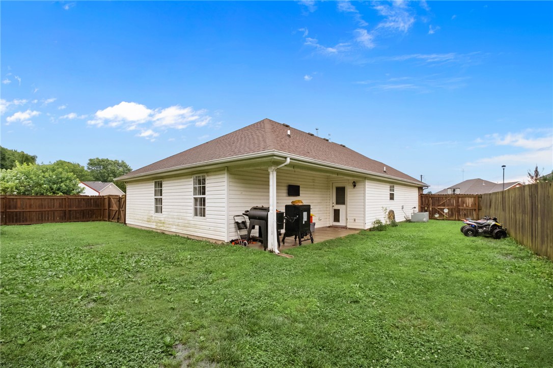Applegate Sub - Residential