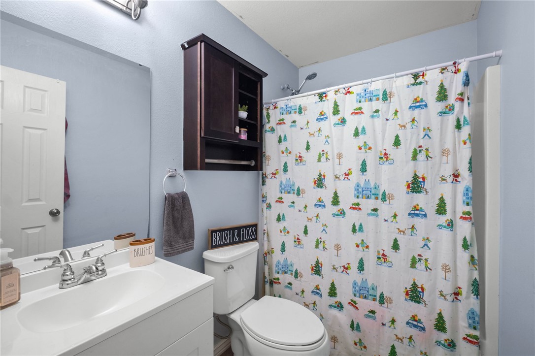 Applegate Sub - Residential
