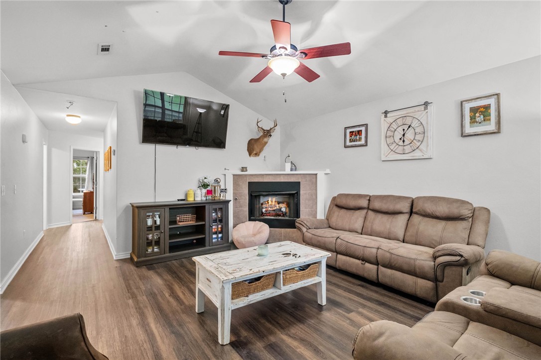 Applegate Sub - Residential