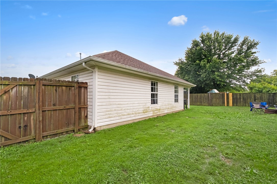 Applegate Sub - Residential
