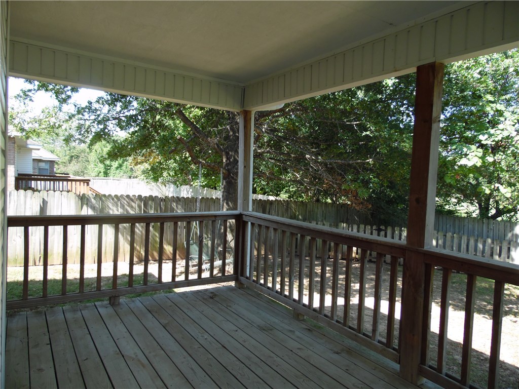 Tunbridge Wells Sub Bentonville - Residential Lease