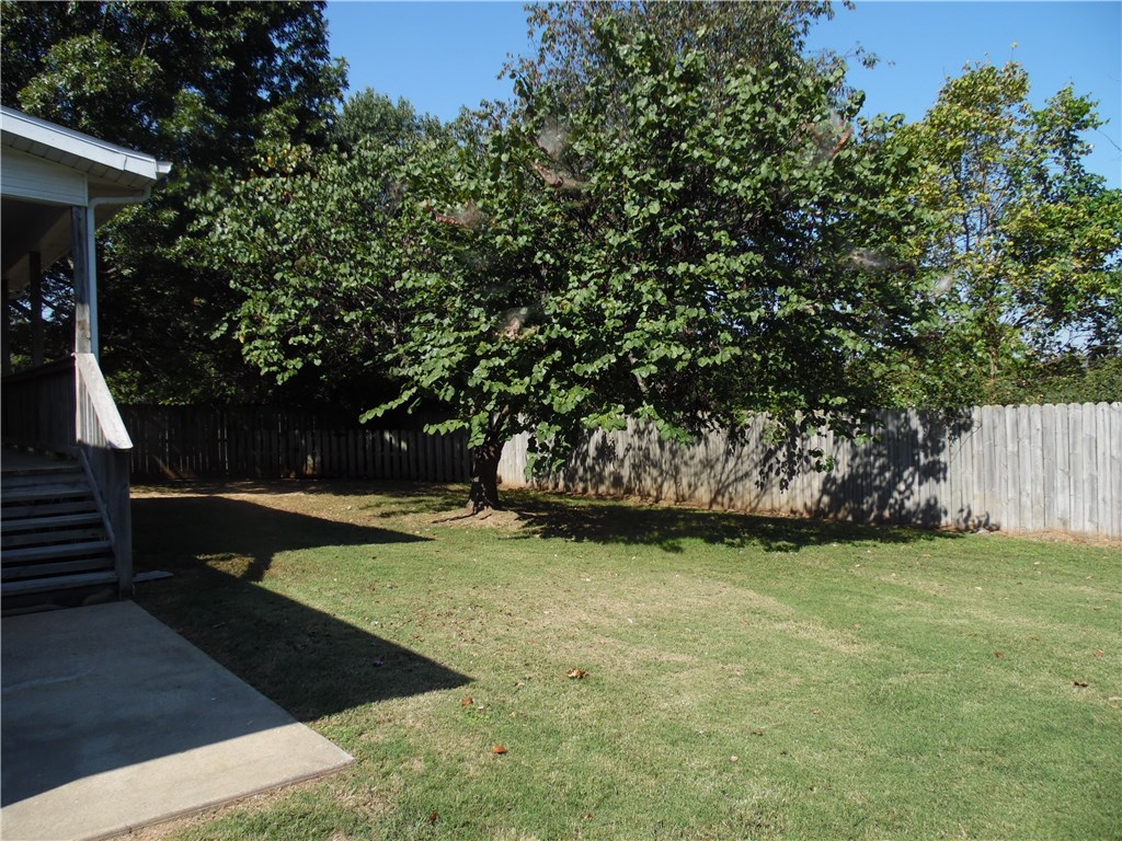 Tunbridge Wells Sub Bentonville - Residential Lease