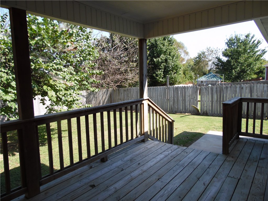Tunbridge Wells Sub Bentonville - Residential Lease