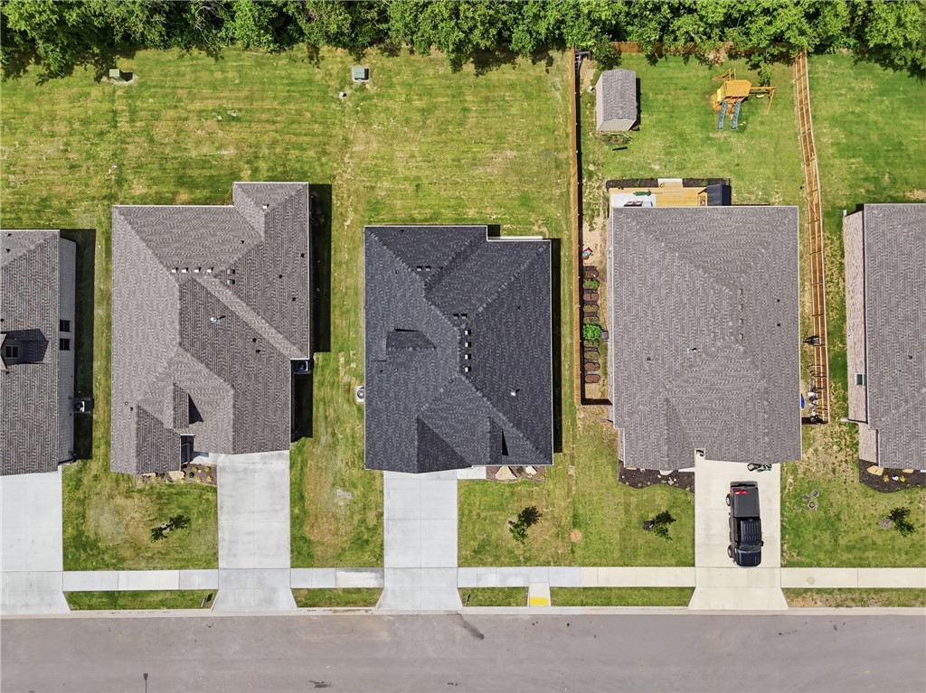 Heritage Ranch Ph 4 Siloam Spgs - Residential
