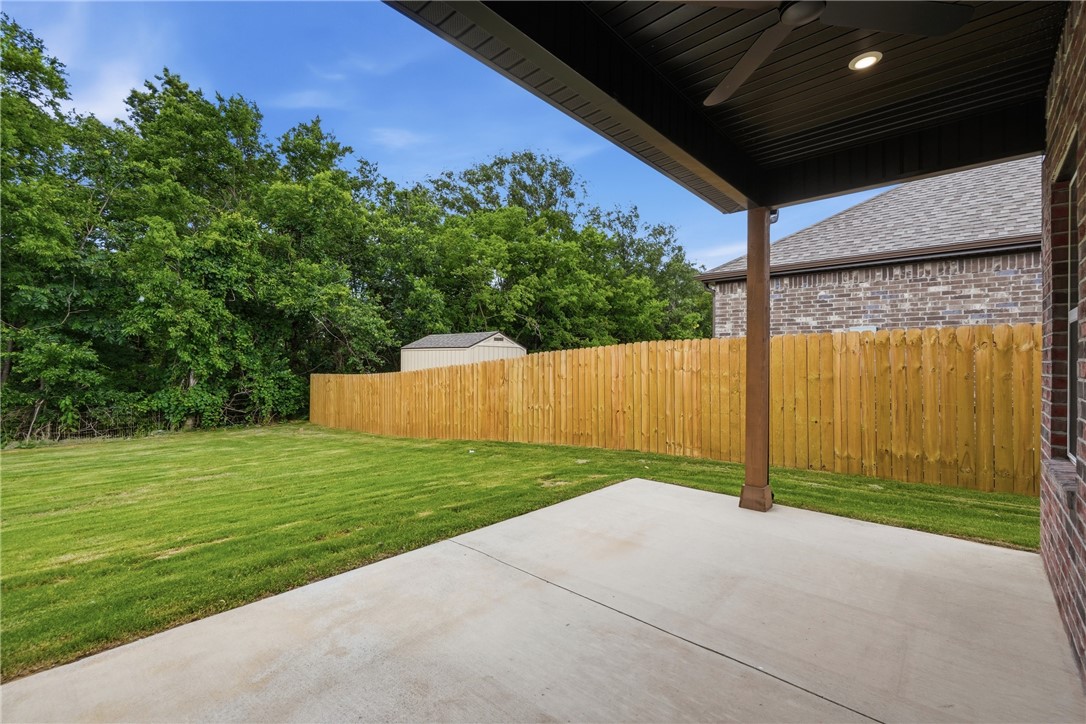 Heritage Ranch Ph 4 Siloam Spgs - Residential