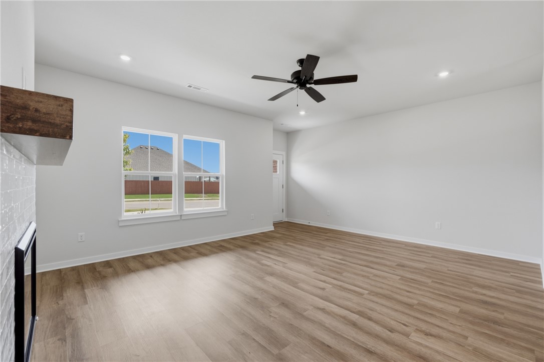Heritage Ranch Ph 4 Siloam Spgs - Residential