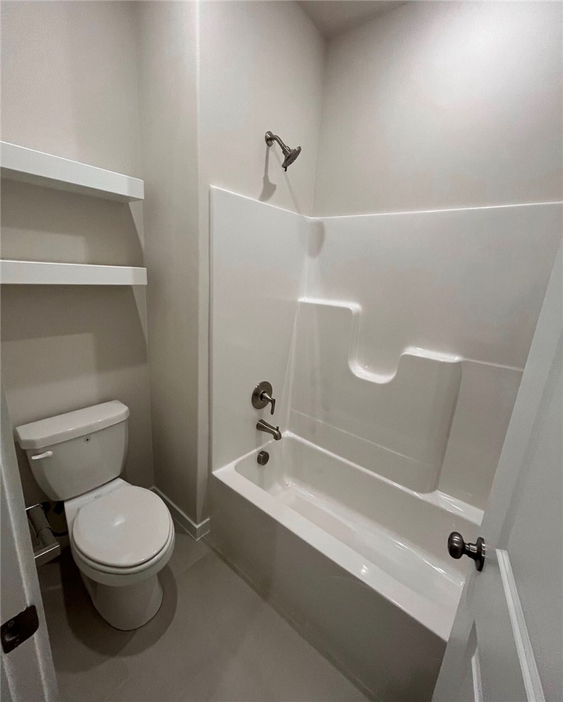 Heritage Ranch Ph 4 Siloam Spgs - Residential