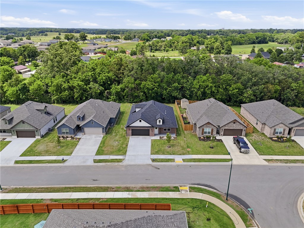 Heritage Ranch Ph 4 Siloam Spgs - Residential