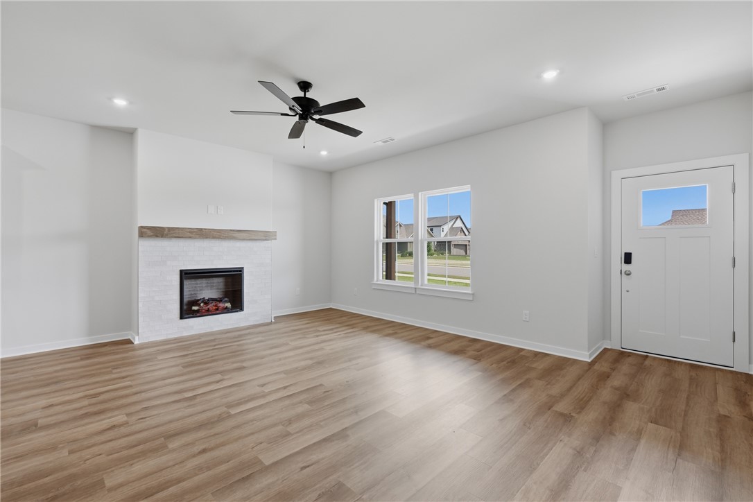 Heritage Ranch Ph 4 Siloam Spgs - Residential