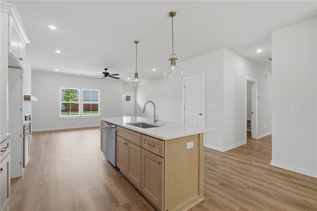 Heritage Ranch Ph 4 Siloam Spgs - Residential