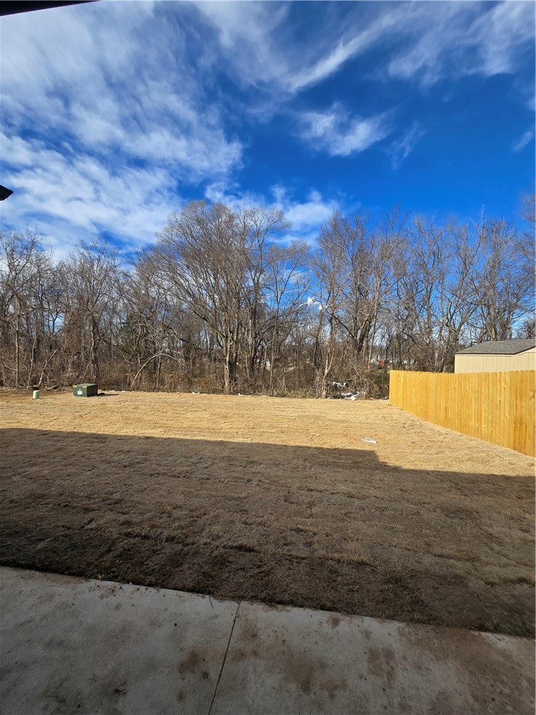 Heritage Ranch Ph 4 Siloam Spgs - Residential