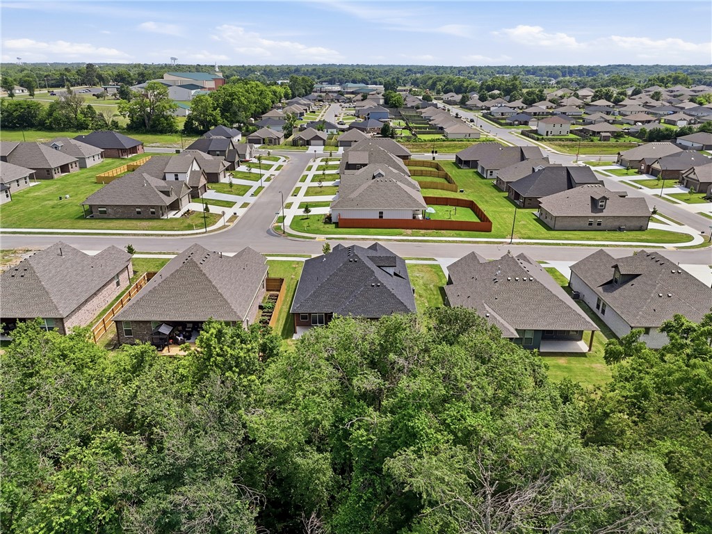 Heritage Ranch Ph 4 Siloam Spgs - Residential