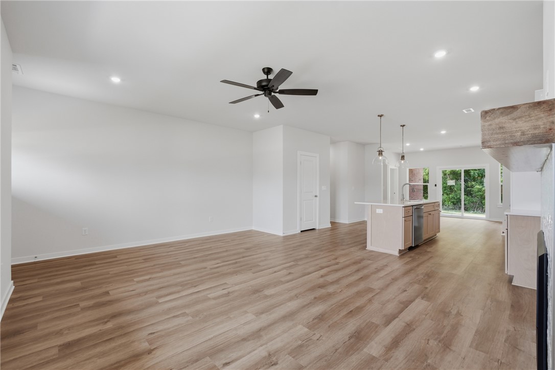 Heritage Ranch Ph 4 Siloam Spgs - Residential