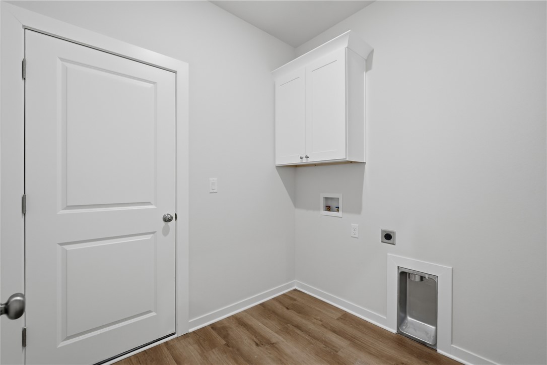 Heritage Ranch Ph 4 Siloam Spgs - Residential