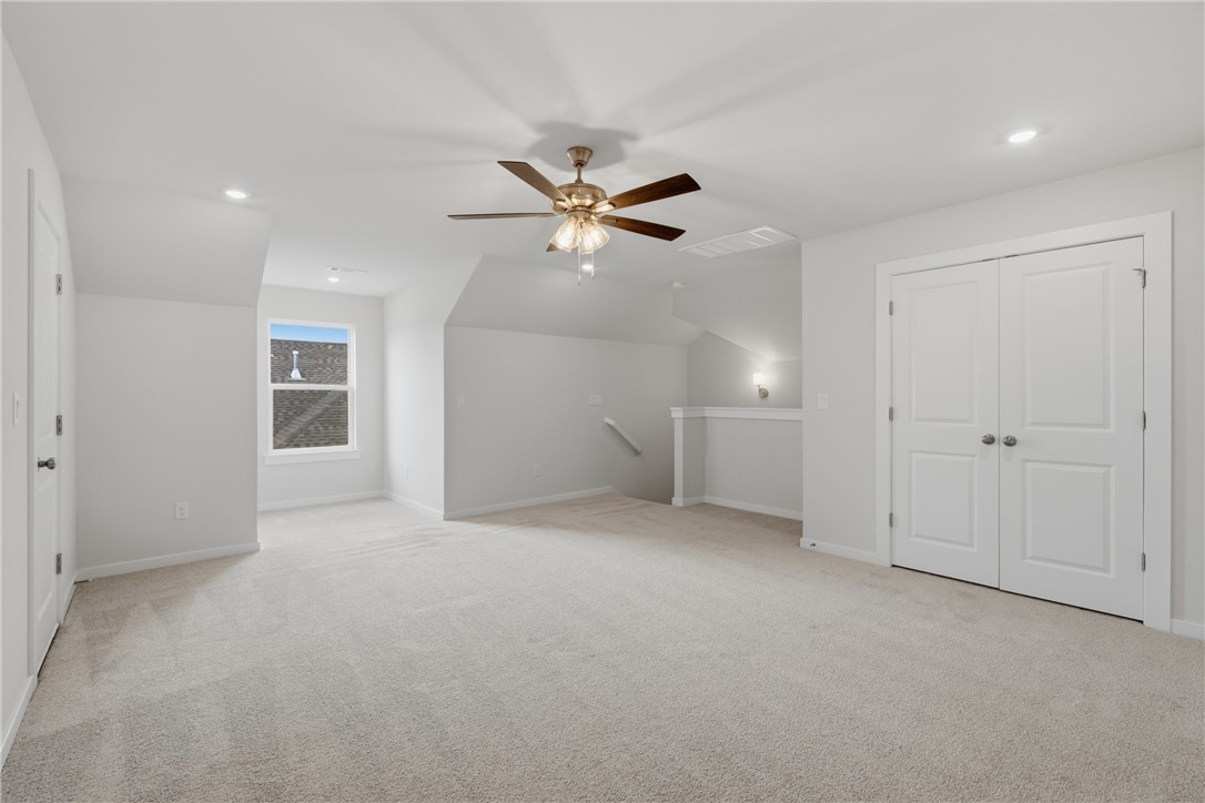 Heritage Ranch Ph 4 Siloam Spgs - Residential