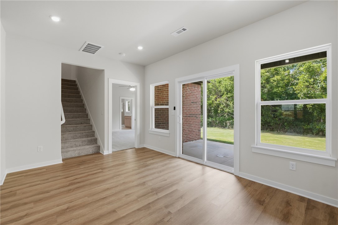 Heritage Ranch Ph 4 Siloam Spgs - Residential