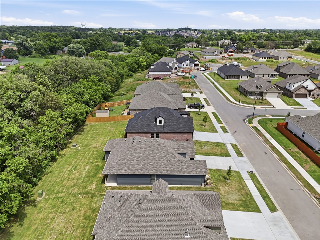Heritage Ranch Ph 4 Siloam Spgs - Residential
