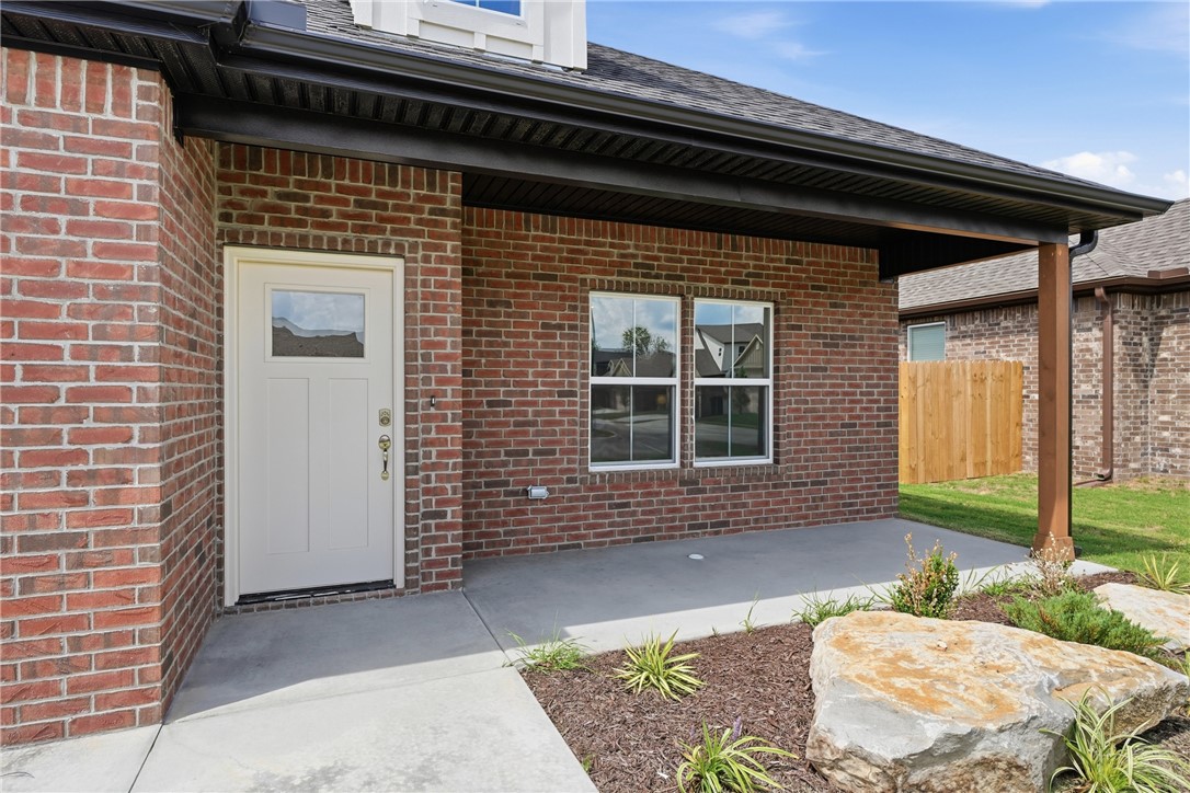 Heritage Ranch Ph 4 Siloam Spgs - Residential