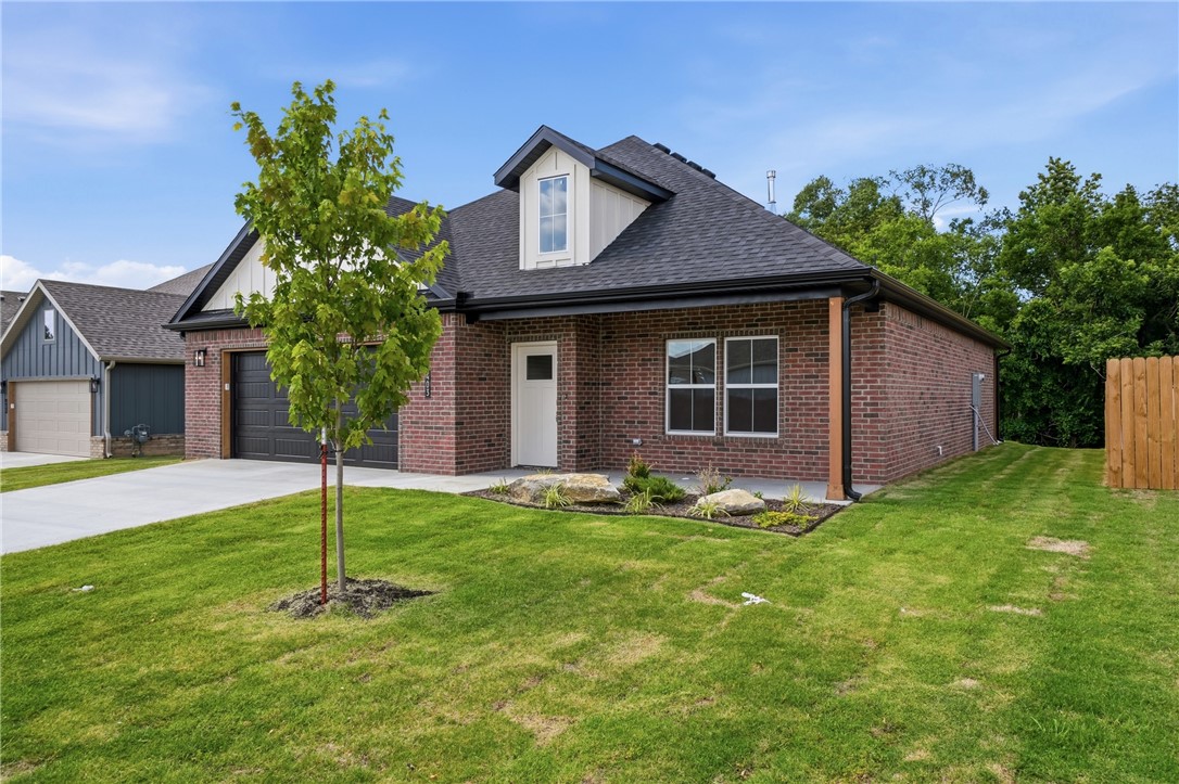 Heritage Ranch Ph 4 Siloam Spgs - Residential