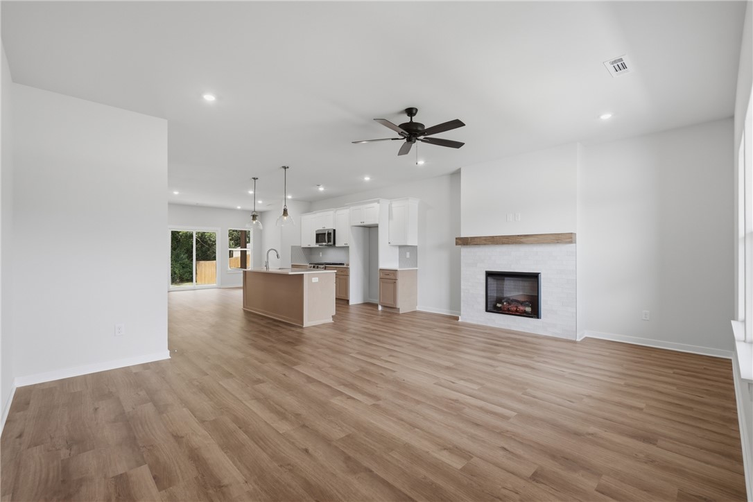 Heritage Ranch Ph 4 Siloam Spgs - Residential