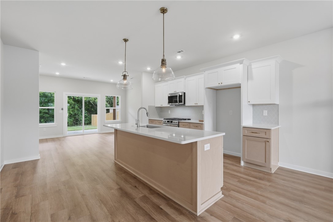 Heritage Ranch Ph 4 Siloam Spgs - Residential