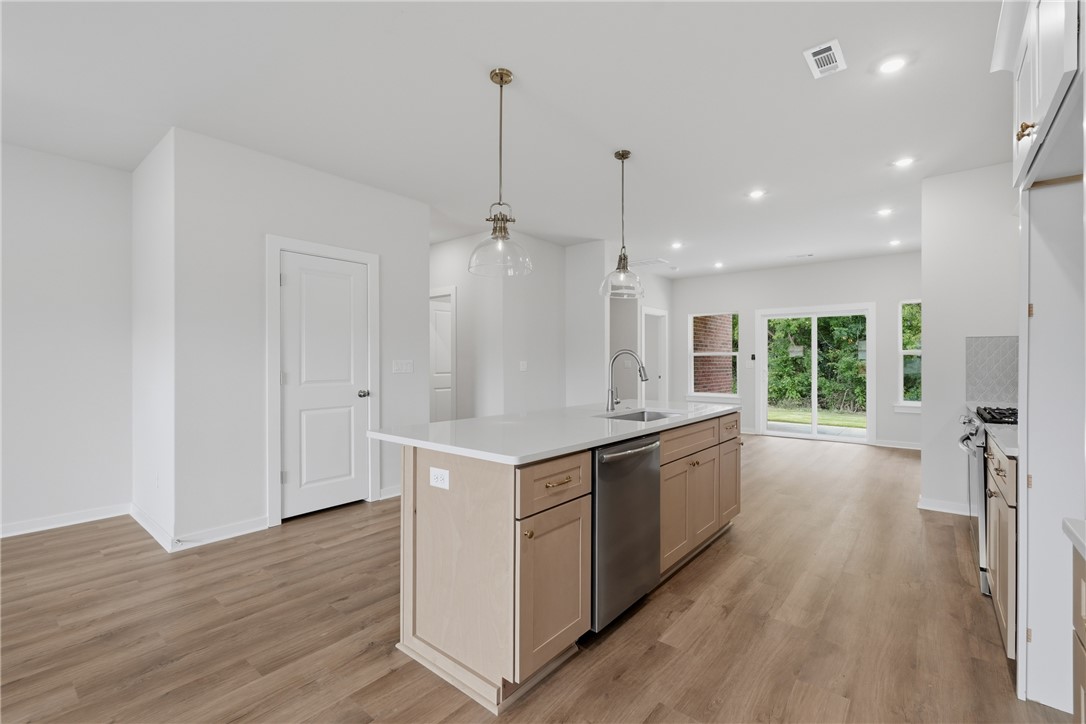 Heritage Ranch Ph 4 Siloam Spgs - Residential