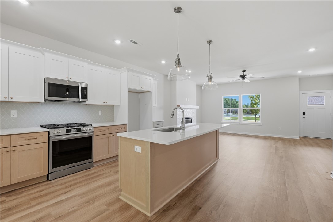 Heritage Ranch Ph 4 Siloam Spgs - Residential