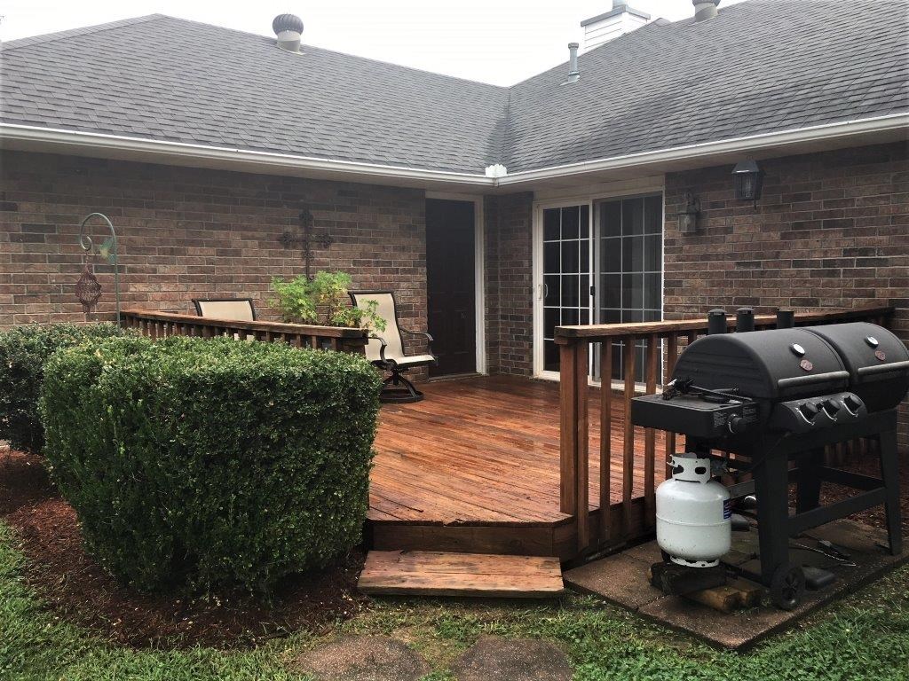 Walnut Ridge Ph 1 Centerton - Residential