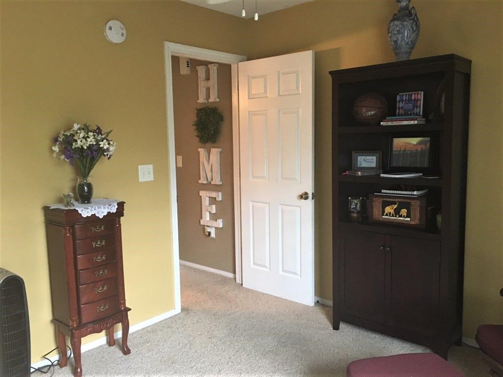 Walnut Ridge Ph 1 Centerton - Residential