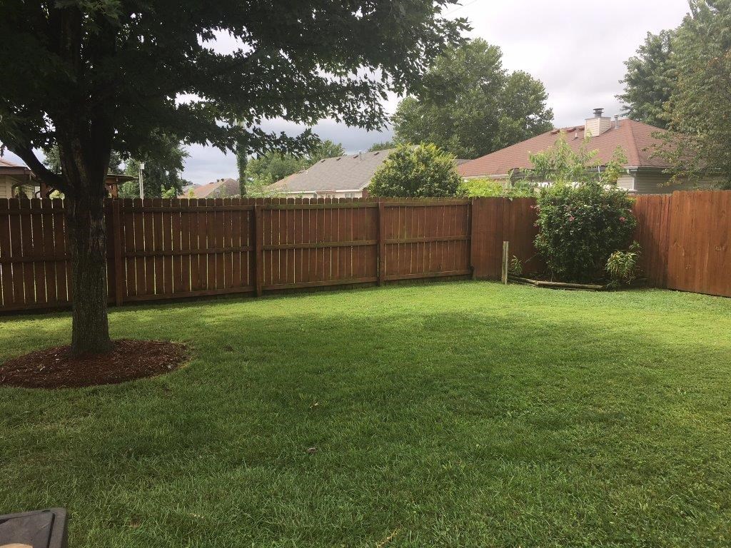 Walnut Ridge Ph 1 Centerton - Residential