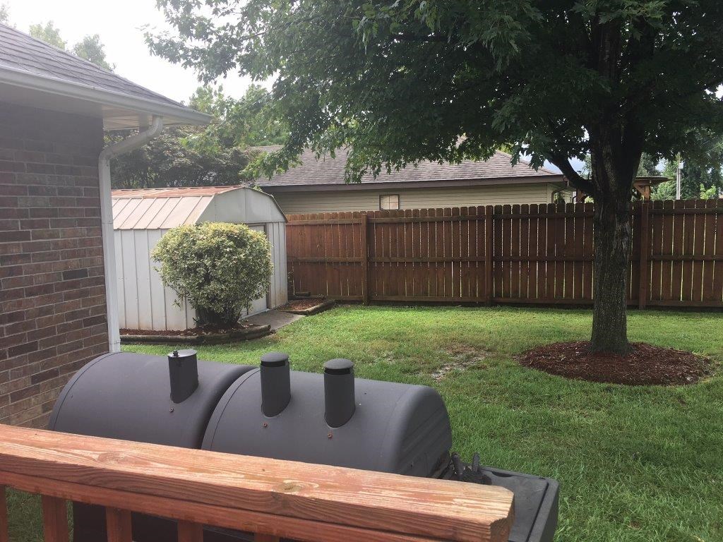 Walnut Ridge Ph 1 Centerton - Residential
