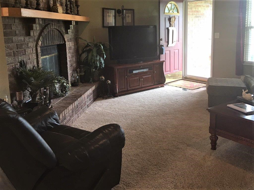 Walnut Ridge Ph 1 Centerton - Residential