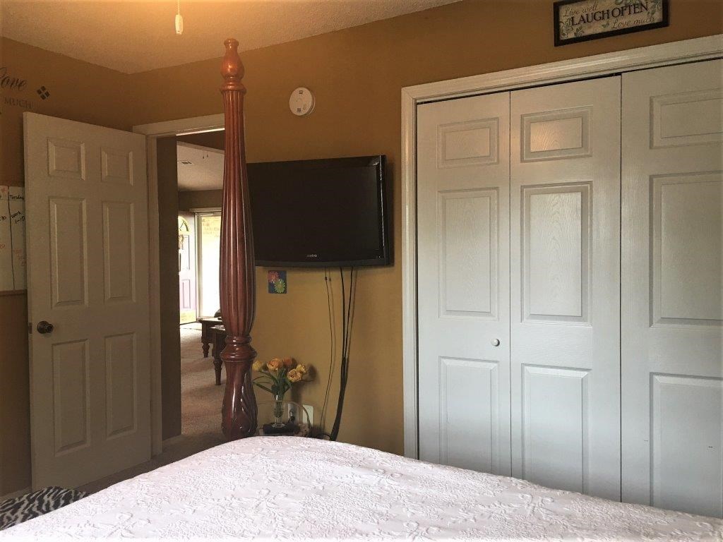 Walnut Ridge Ph 1 Centerton - Residential