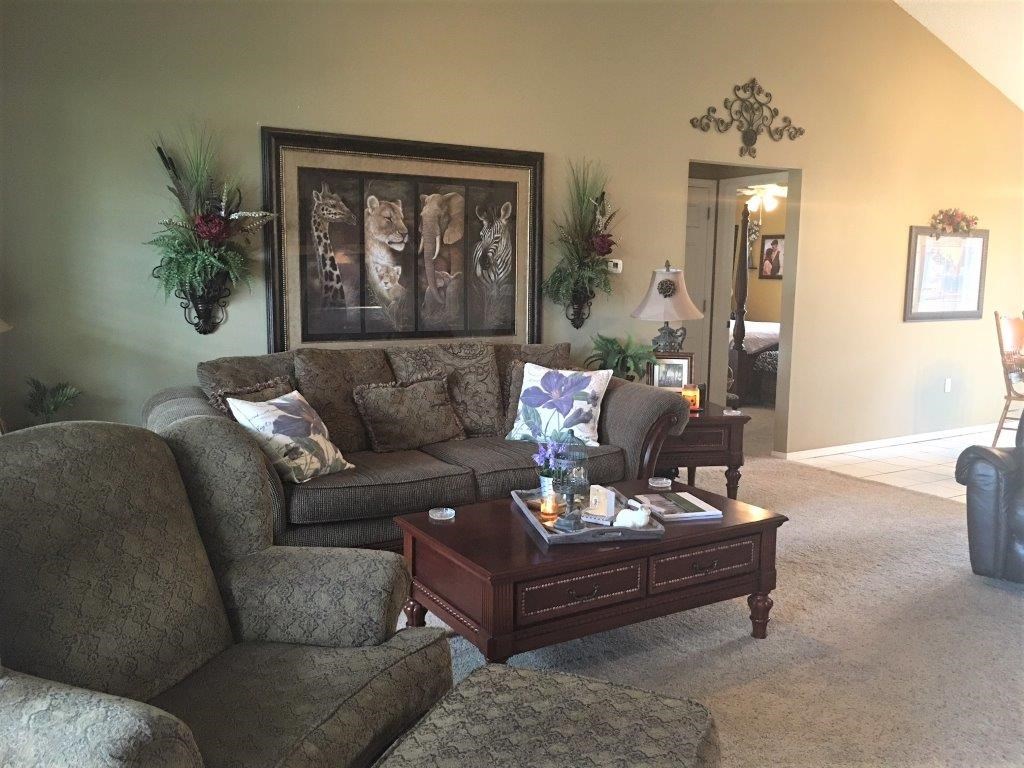 Walnut Ridge Ph 1 Centerton - Residential