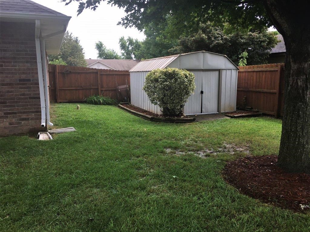 Walnut Ridge Ph 1 Centerton - Residential