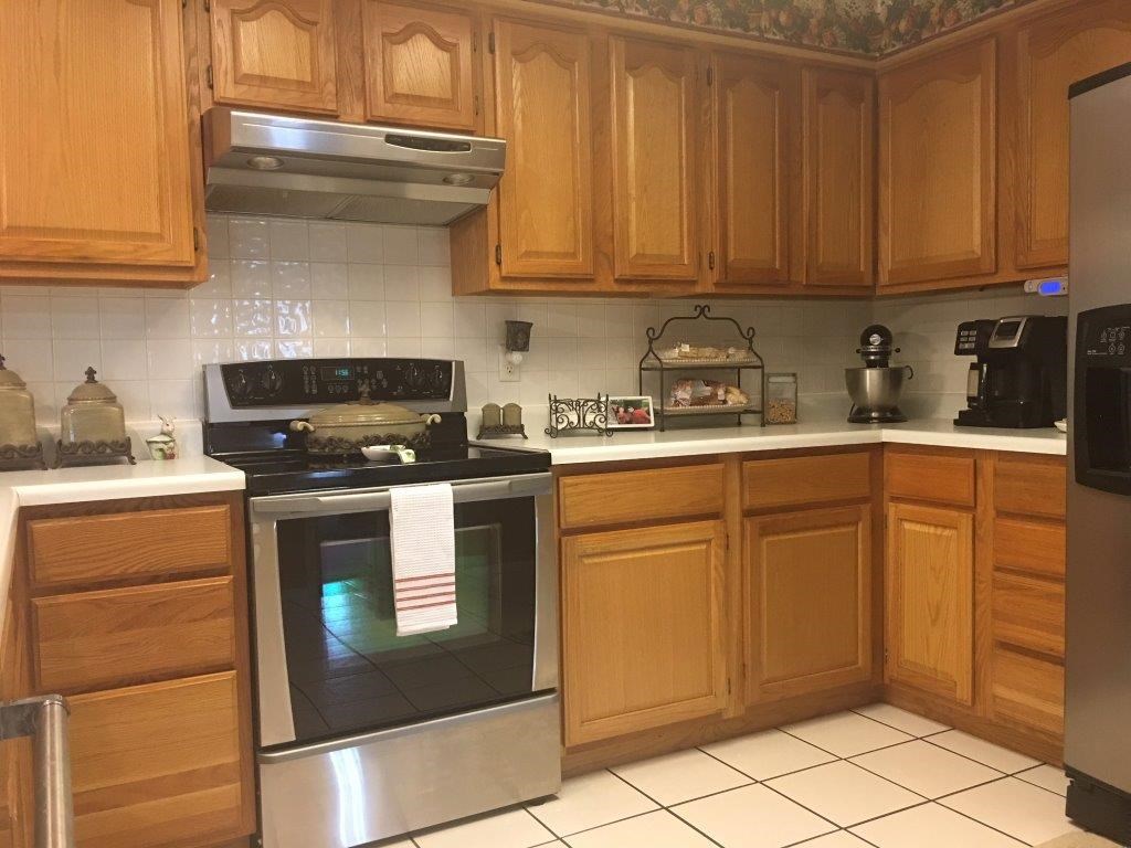 Walnut Ridge Ph 1 Centerton - Residential