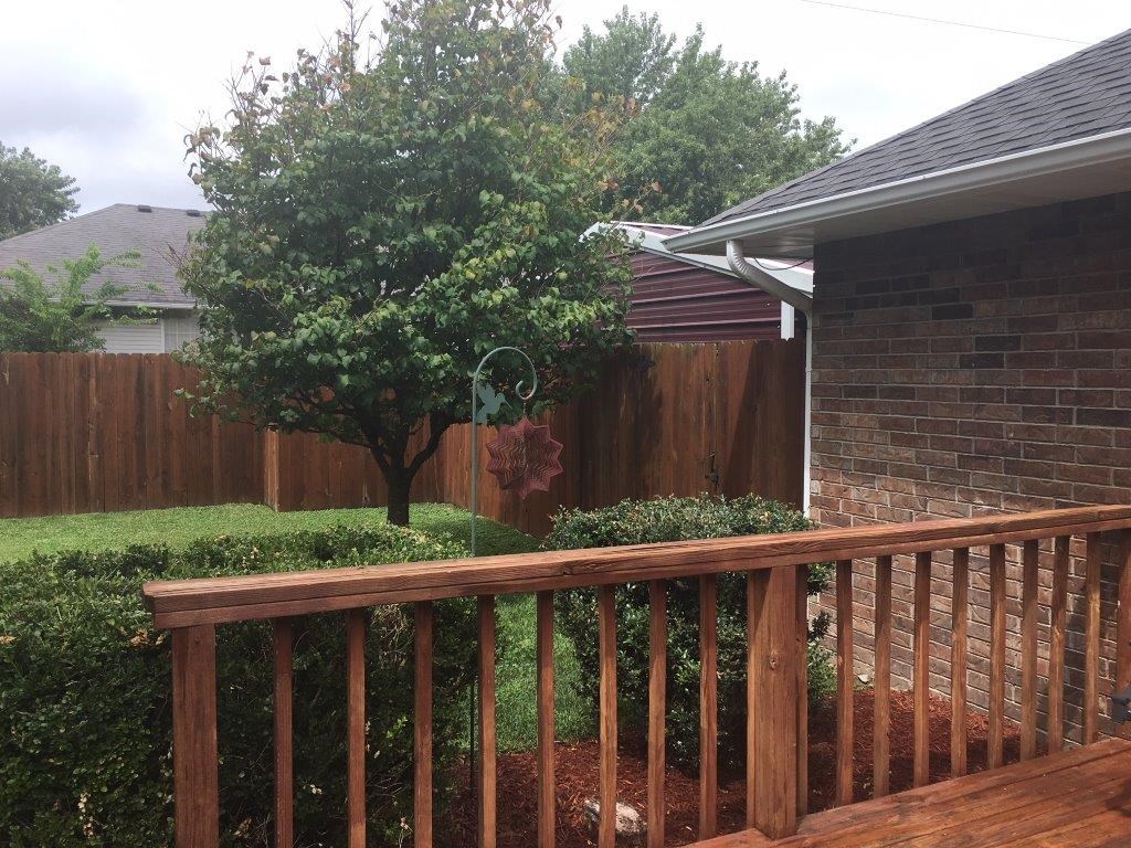 Walnut Ridge Ph 1 Centerton - Residential
