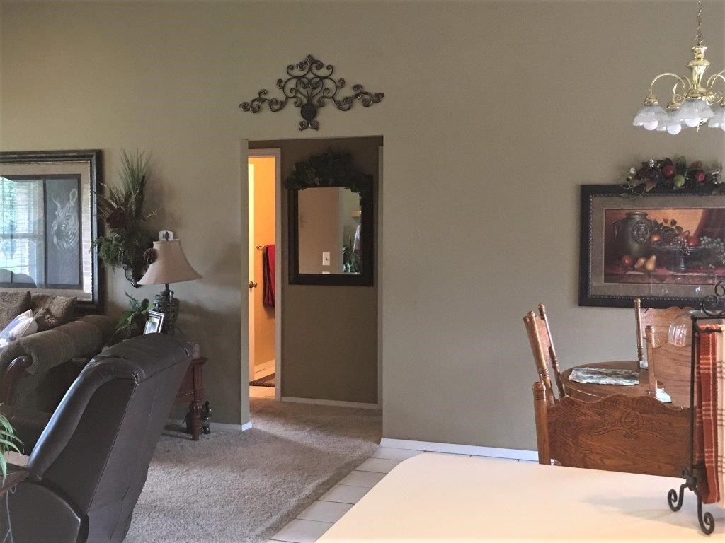 Walnut Ridge Ph 1 Centerton - Residential