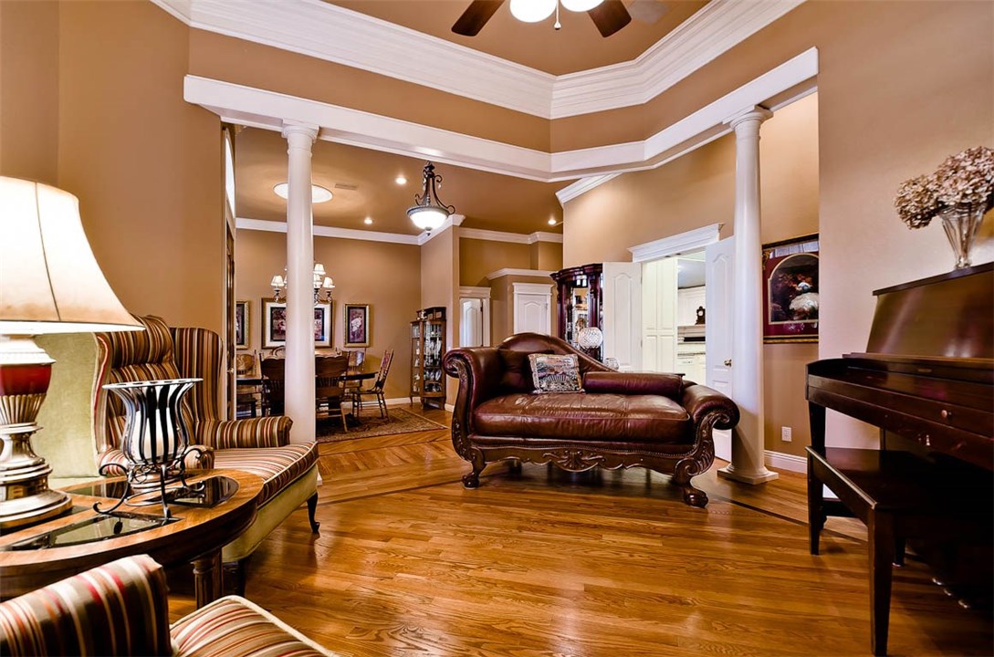 Glenbrook Sub Bentonville - Residential