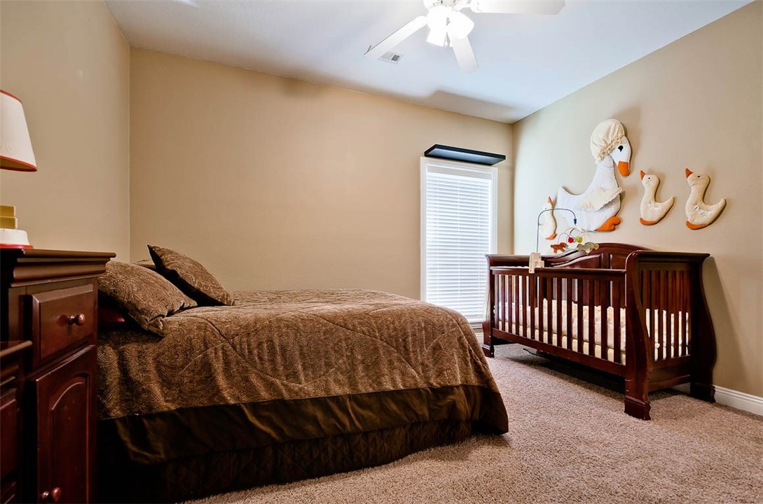 Glenbrook Sub Bentonville - Residential
