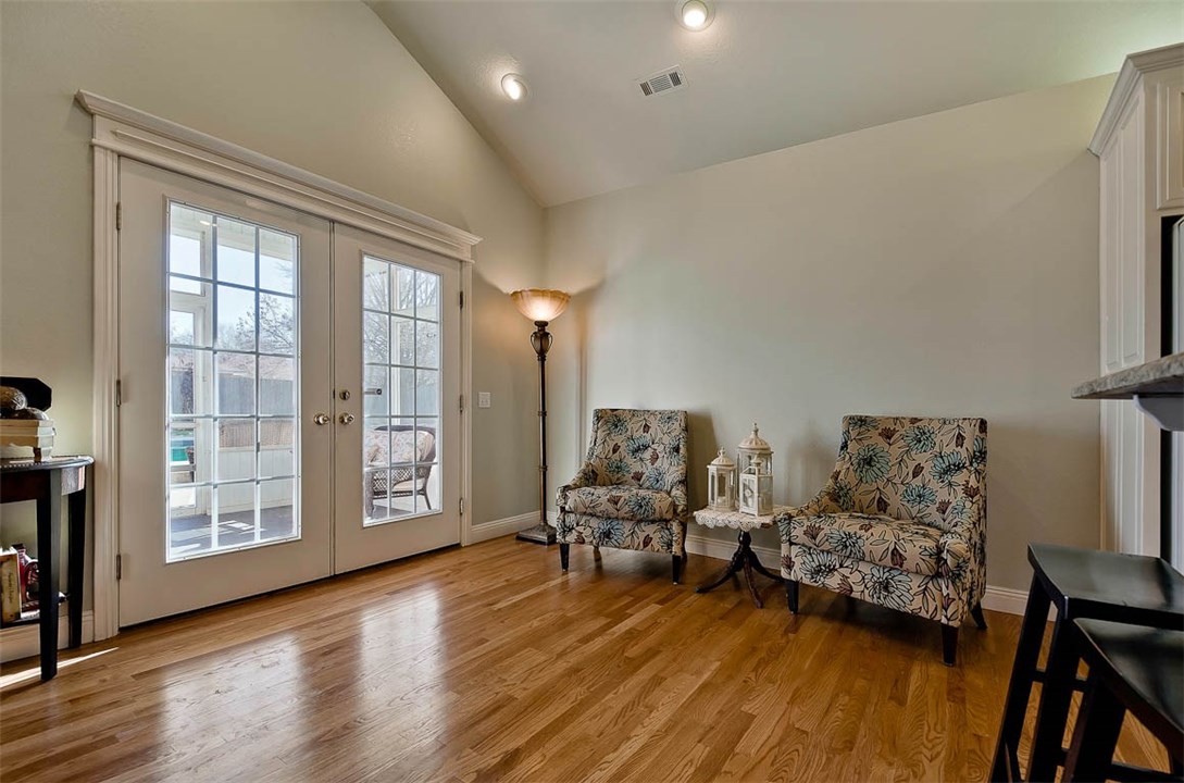 Glenbrook Sub Bentonville - Residential