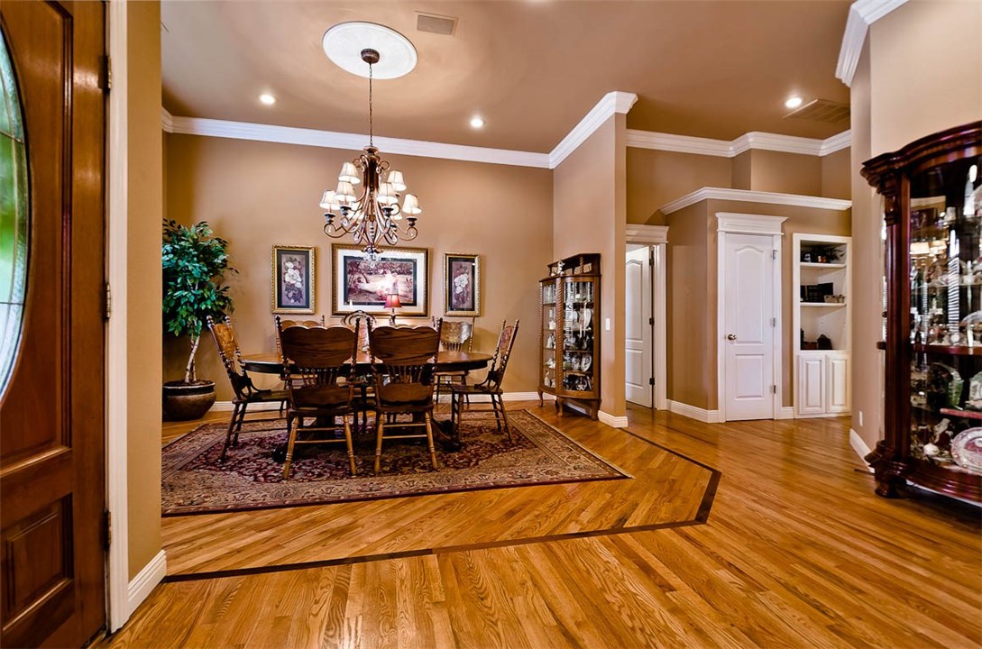 Glenbrook Sub Bentonville - Residential