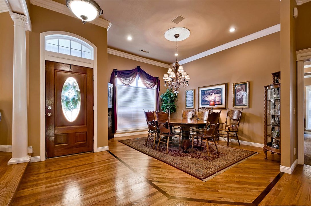 Glenbrook Sub Bentonville - Residential