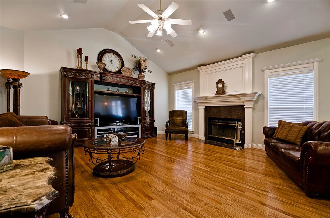 Glenbrook Sub Bentonville - Residential