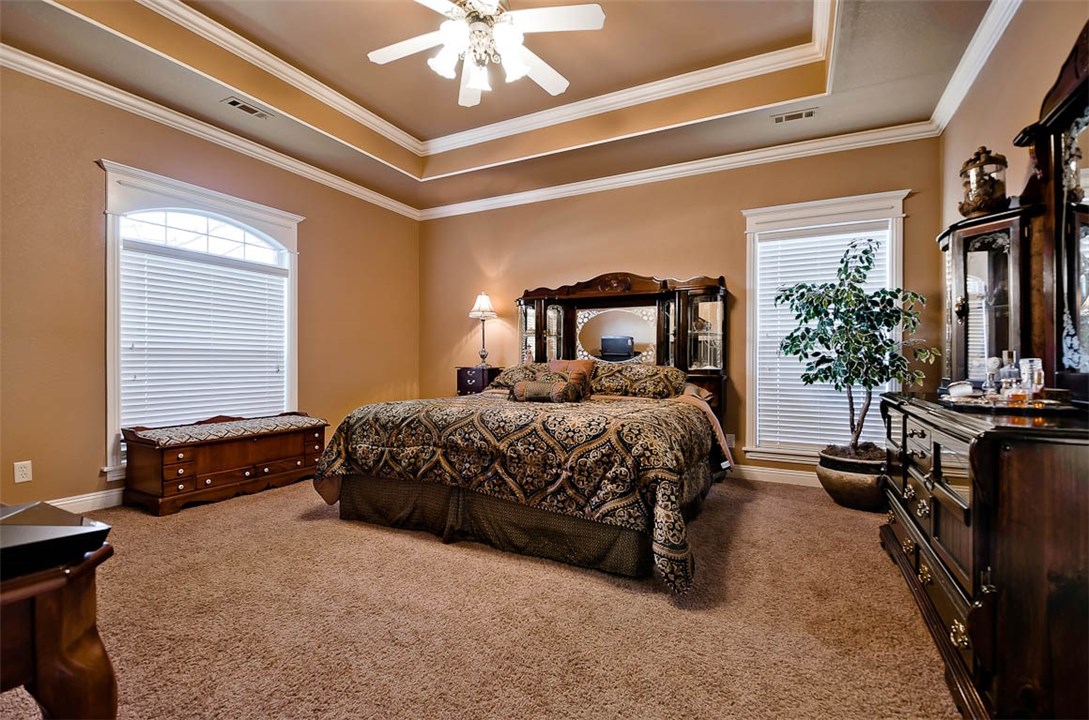 Glenbrook Sub Bentonville - Residential