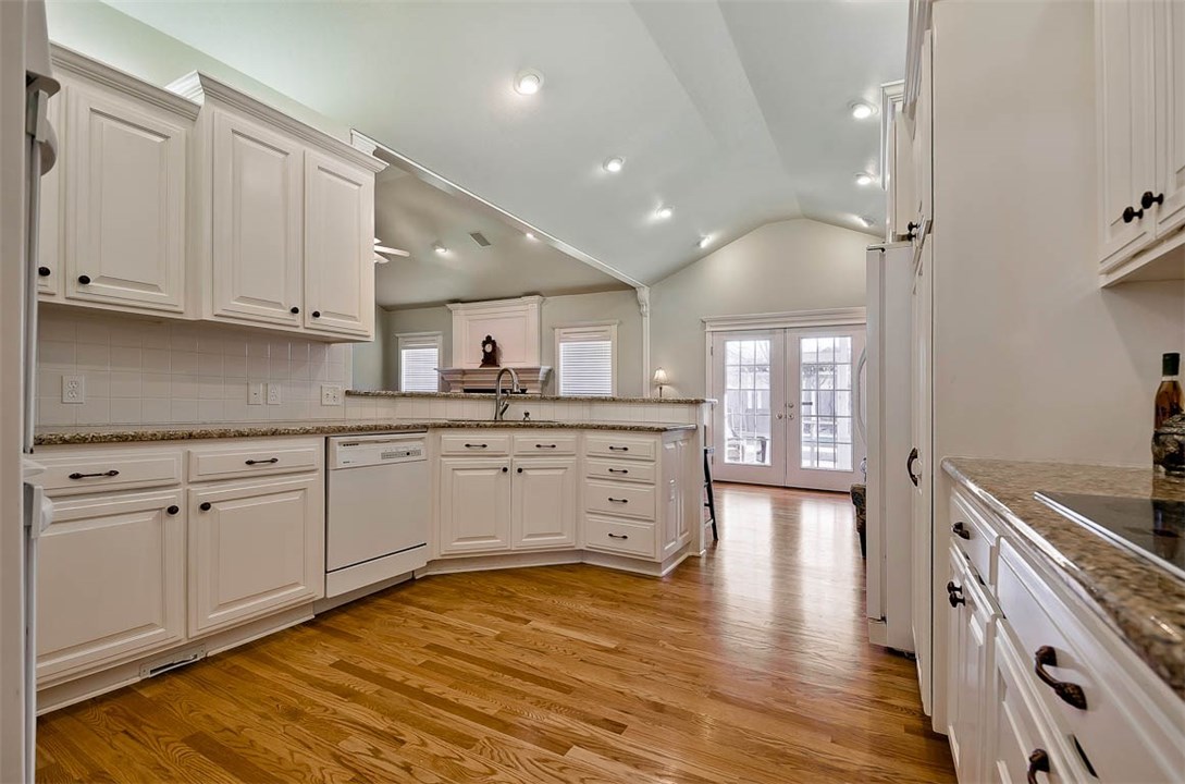 Glenbrook Sub Bentonville - Residential