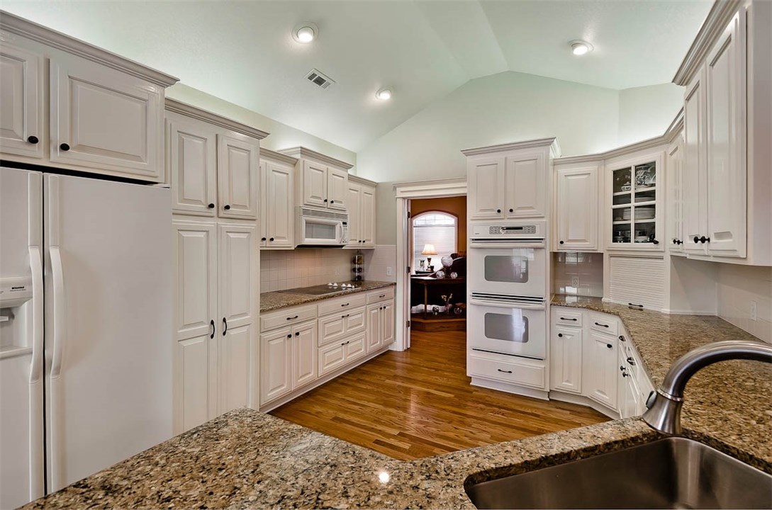 Glenbrook Sub Bentonville - Residential