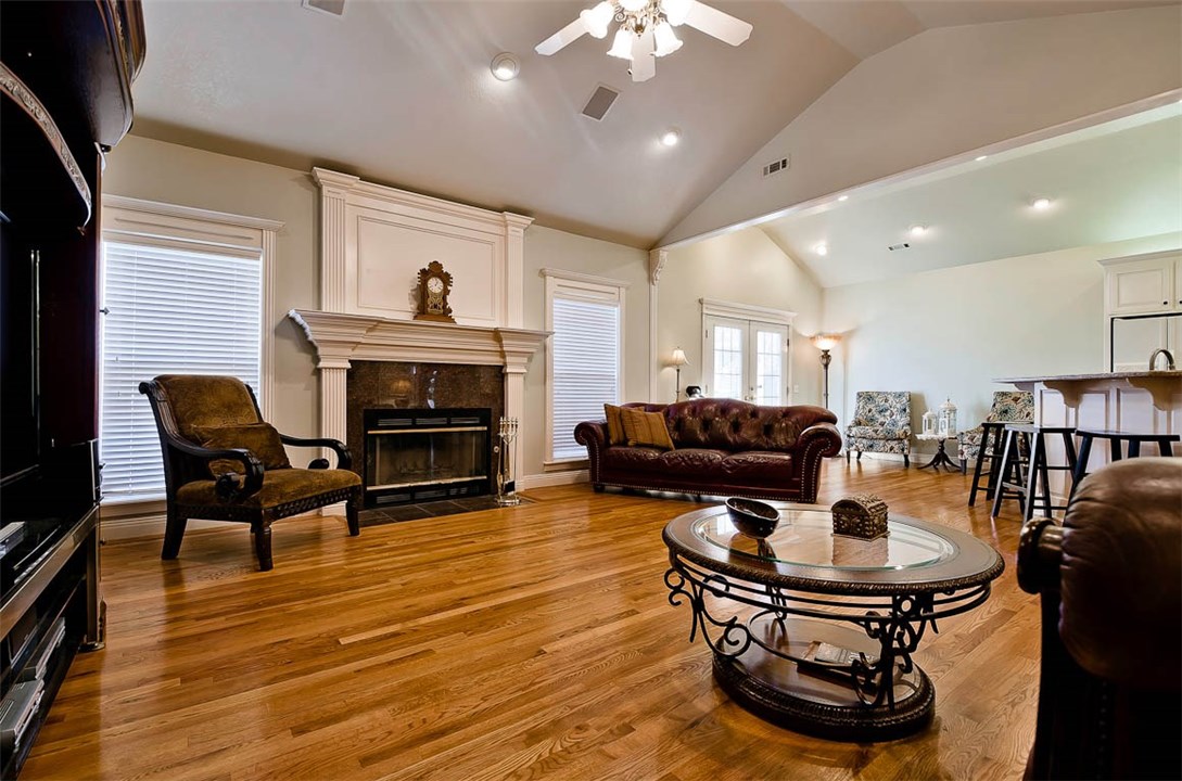 Glenbrook Sub Bentonville - Residential