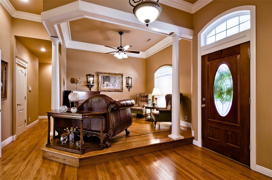 Glenbrook Sub Bentonville - Residential