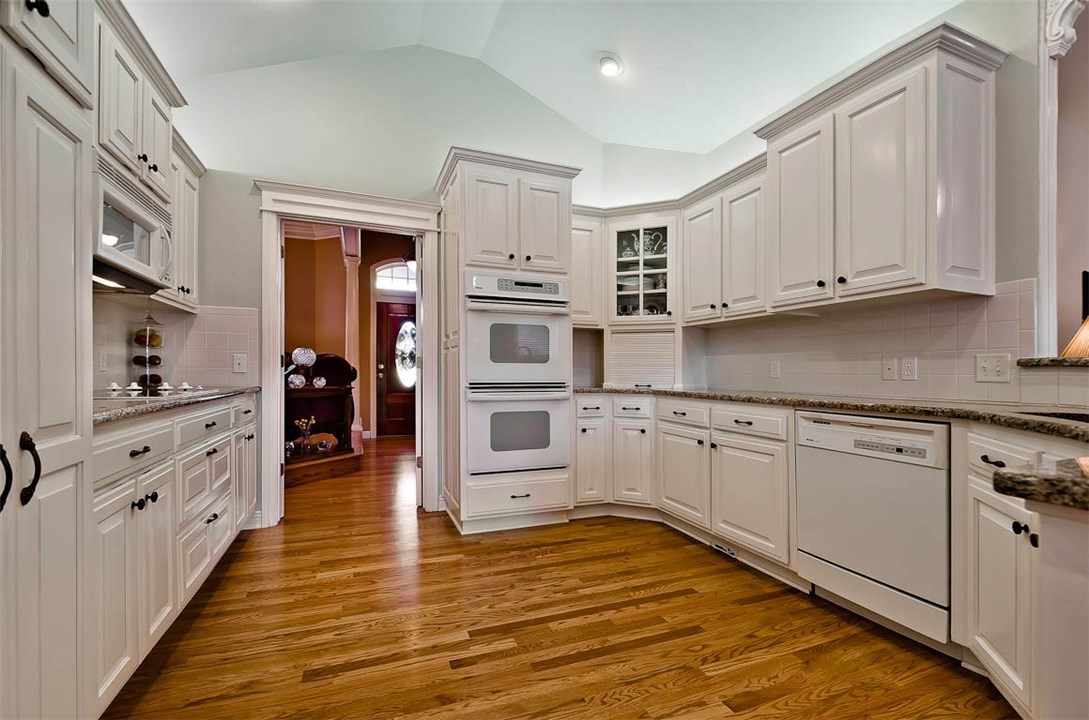 Glenbrook Sub Bentonville - Residential